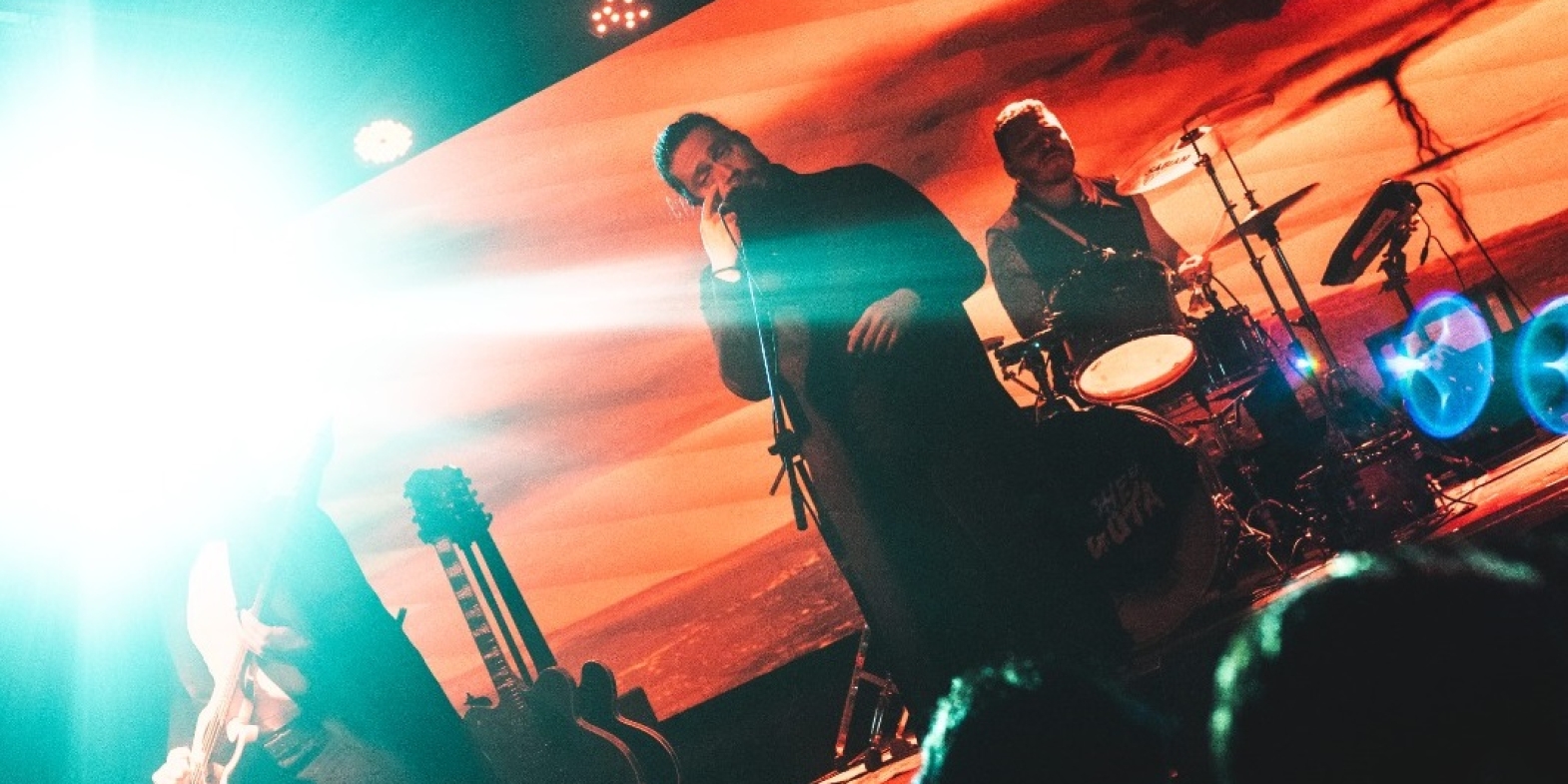 Una Noche en Bogotá - Hacia Mí 5