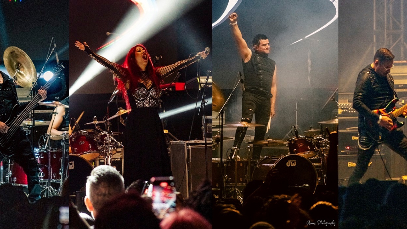 YEOS-Bogota
