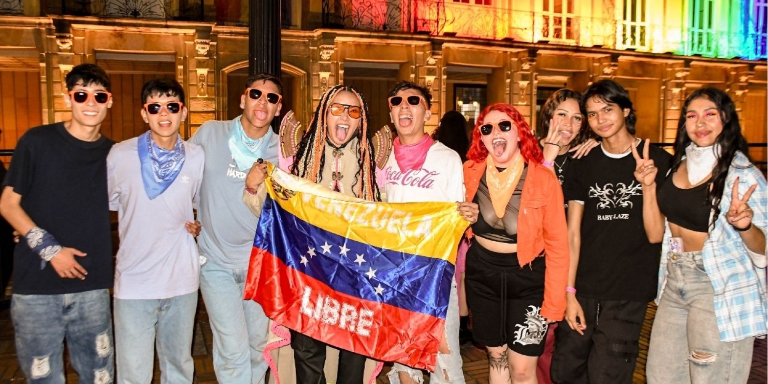 francis-carolina-marcha-lgbti