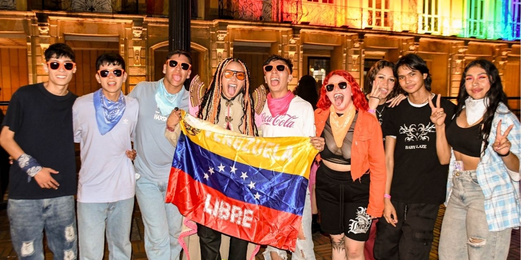 francis-carolina-marcha-lgbti