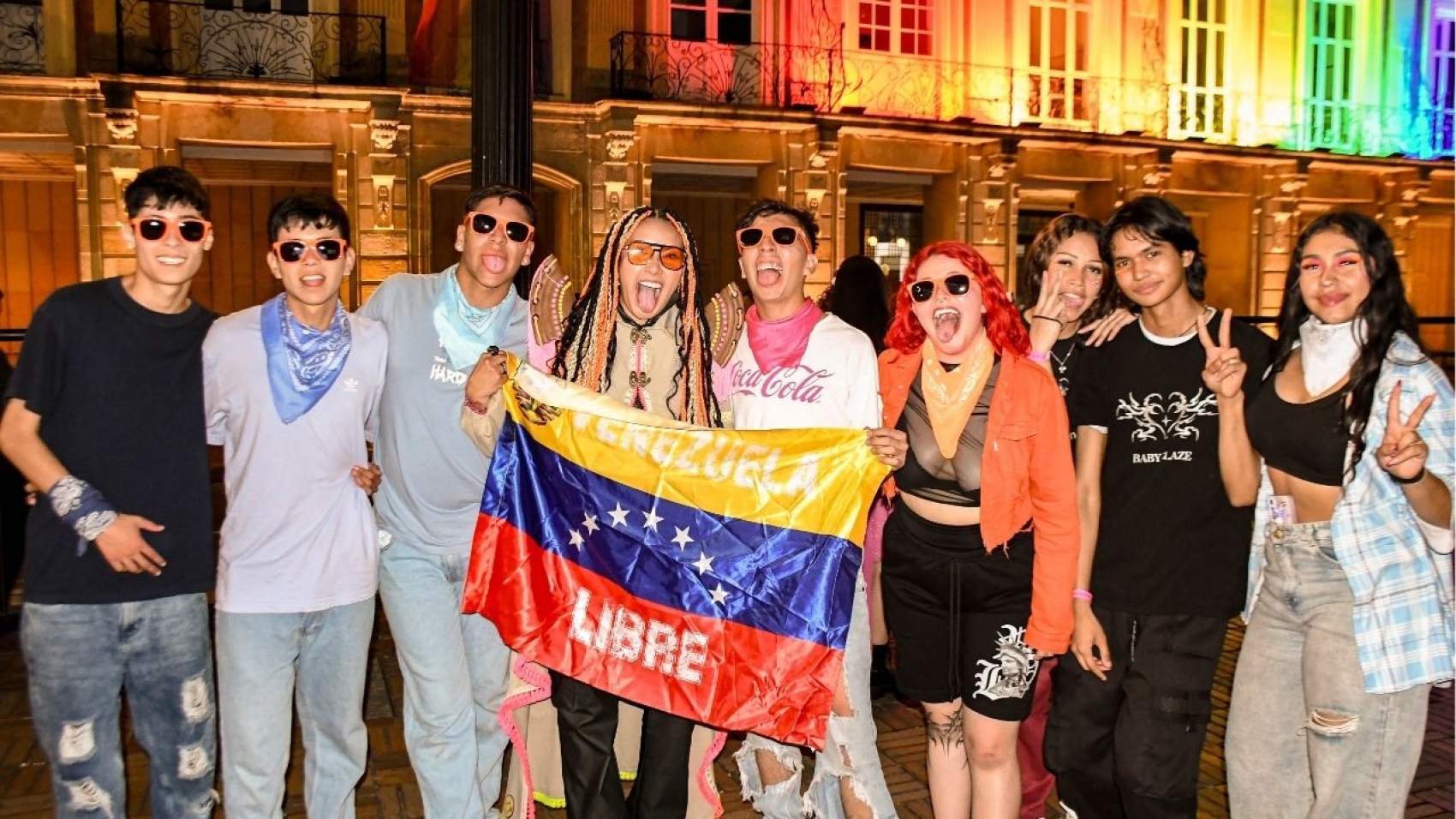 francis-carolina-marcha-lgbti