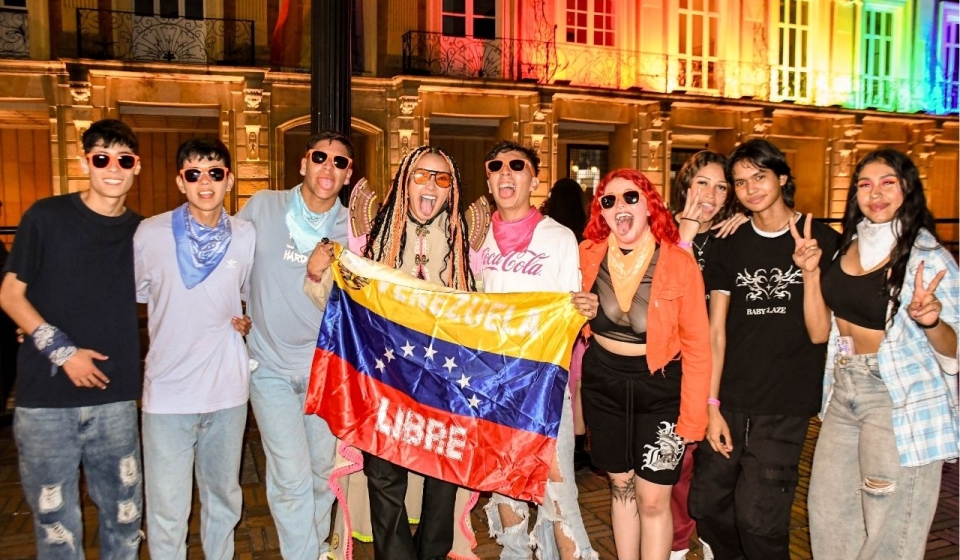francis-carolina-marcha-lgbti