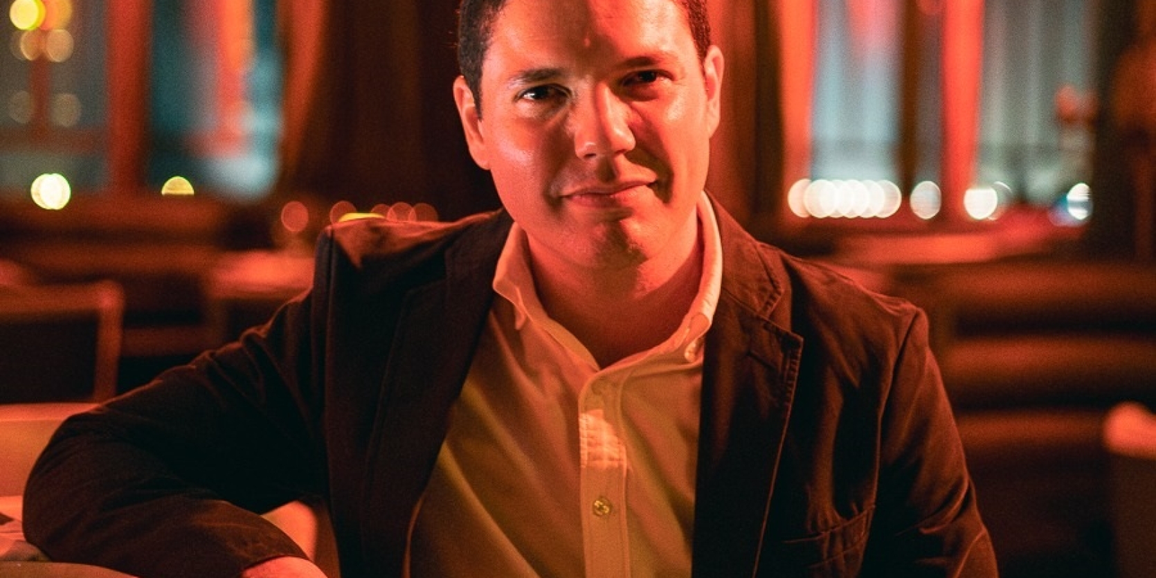 Daniel Tapia 2