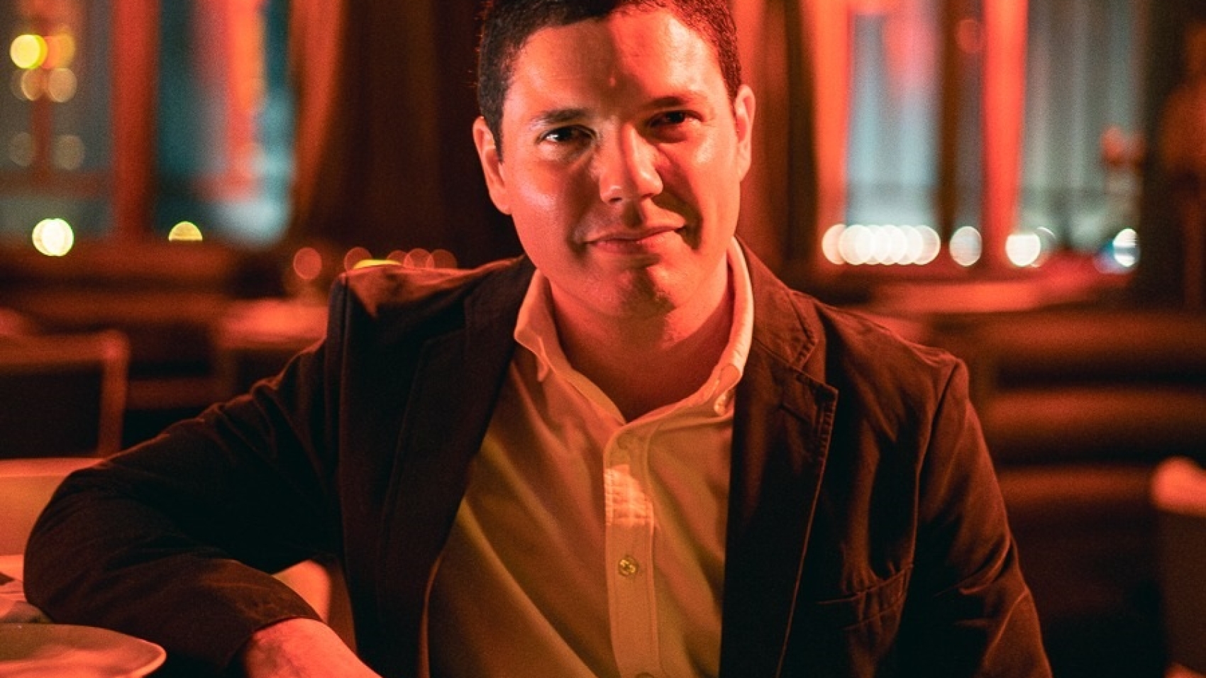 Daniel Tapia 2