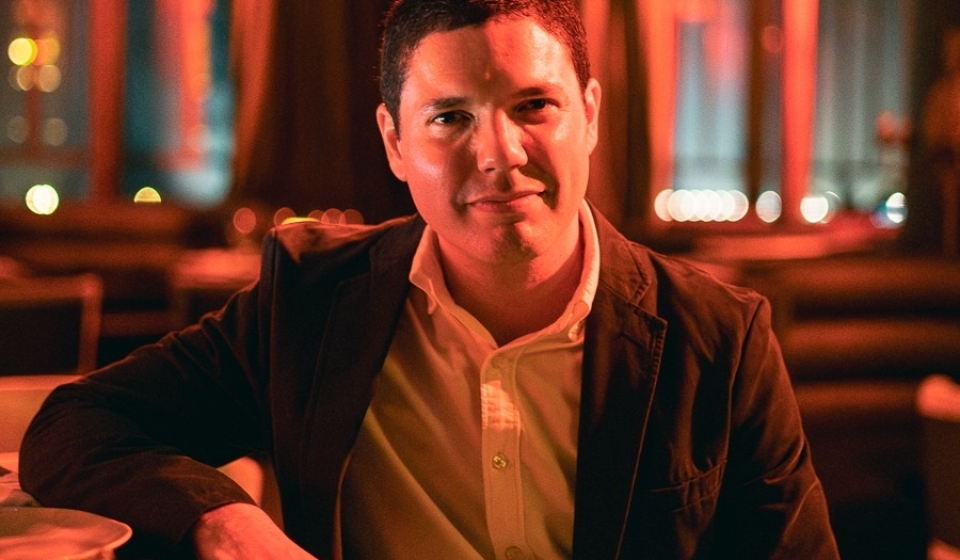 Daniel Tapia 2