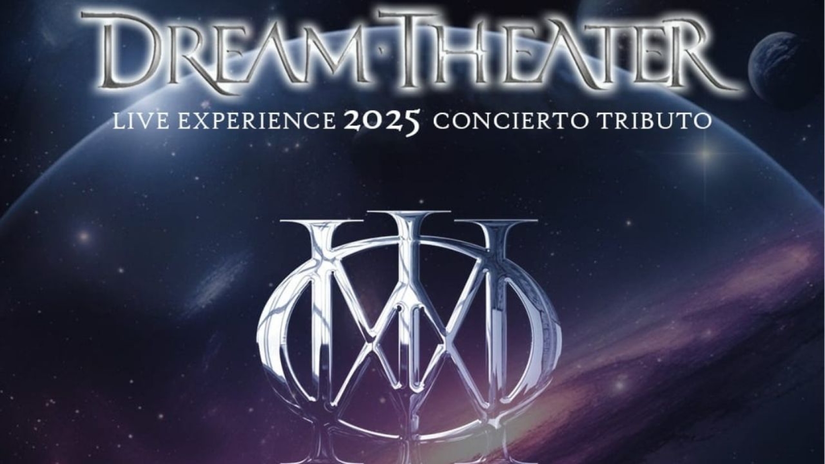 Dream Theater Live Experience 2025
