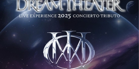 Dream Theater Live Experience 2025