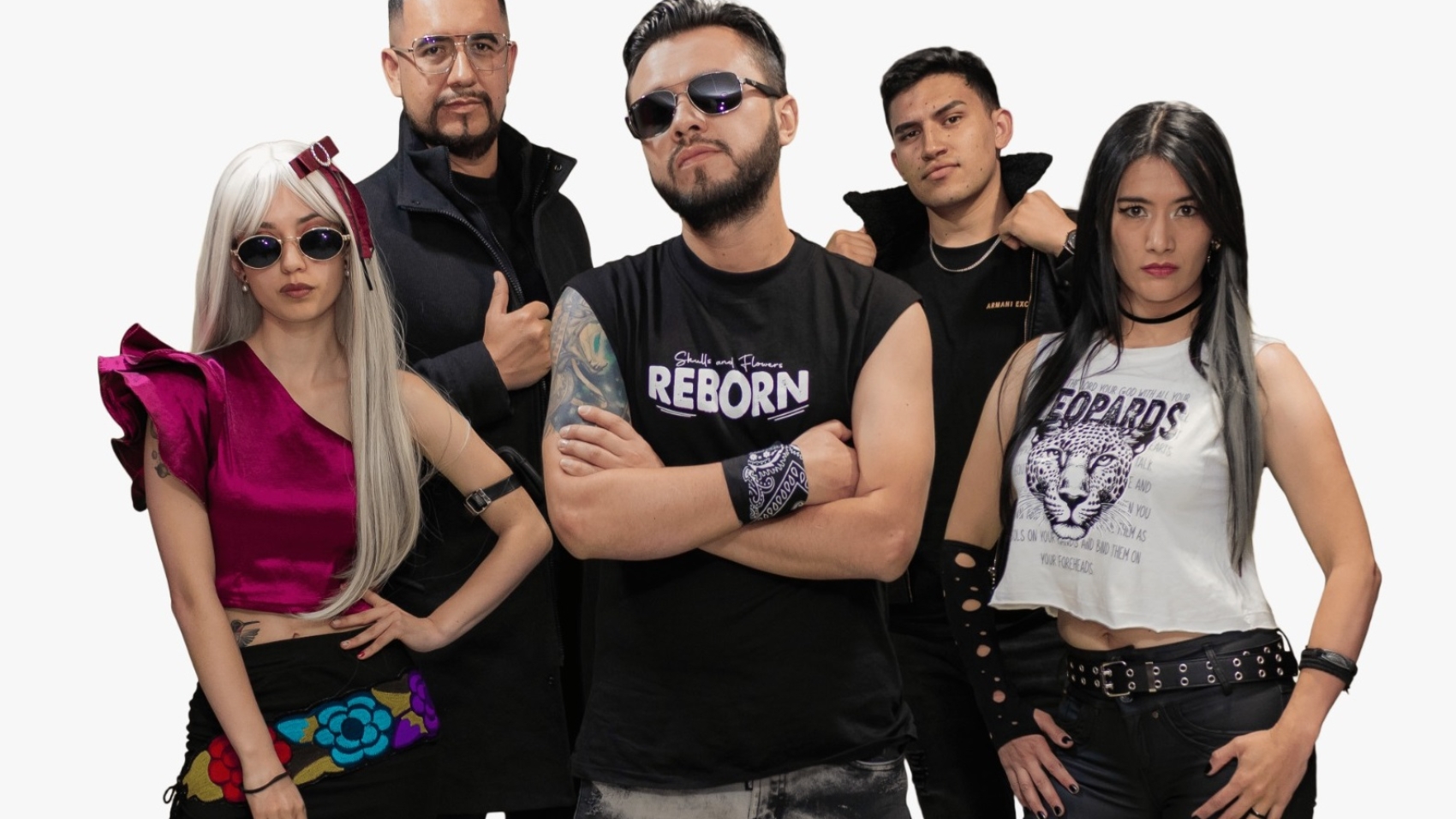 Insómnica - Muriendo por vos 3