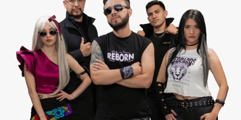 Insómnica - Muriendo por vos 3