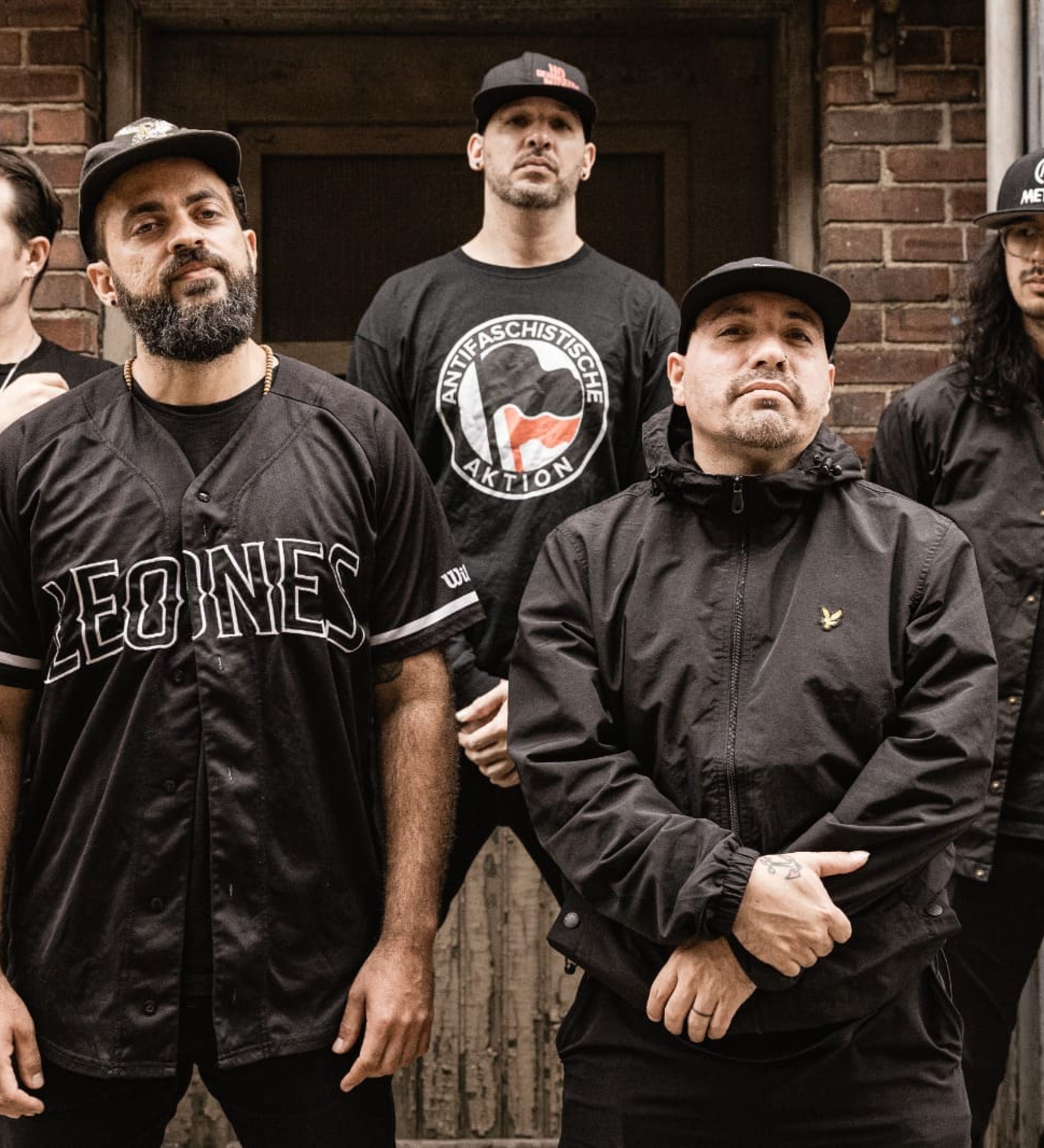 La Armada - 500 años 1