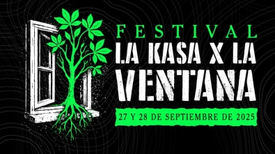 La Kasa x La Ventana
