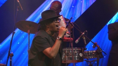 Sergio Vargas 2