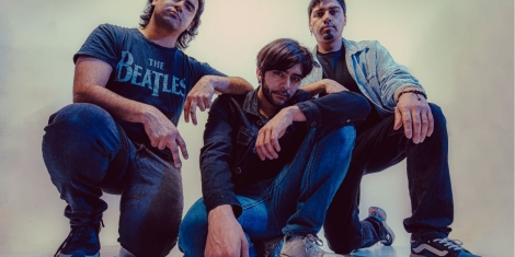 Sombra Acústica ‘Memento Mori’