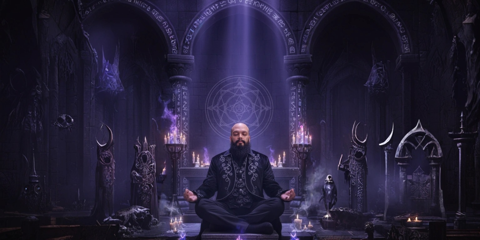 Sueños de un Tulpa 2