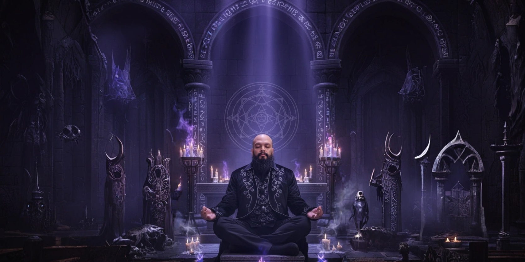 Sueños de un Tulpa 2