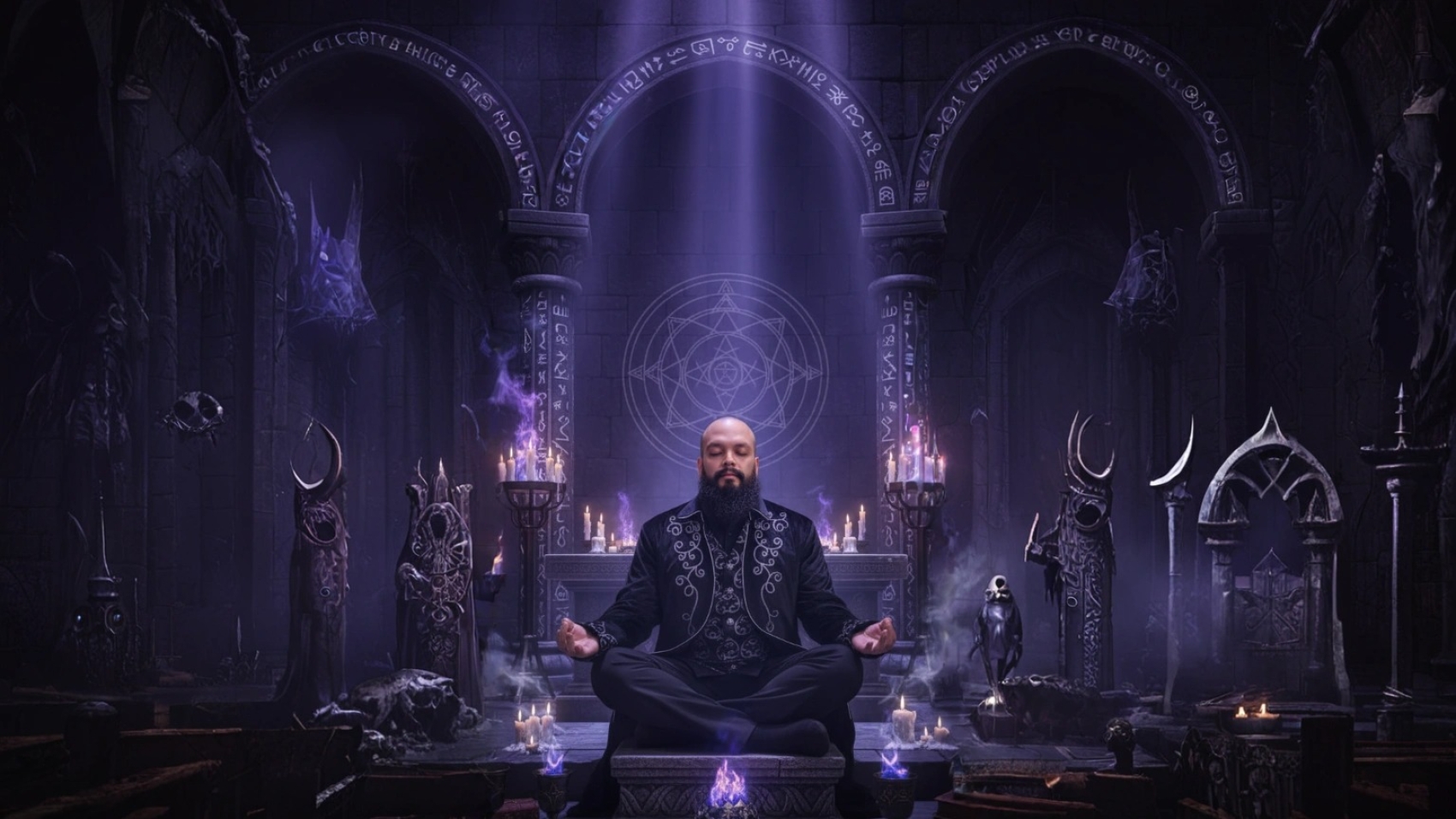 Sueños de un Tulpa 2