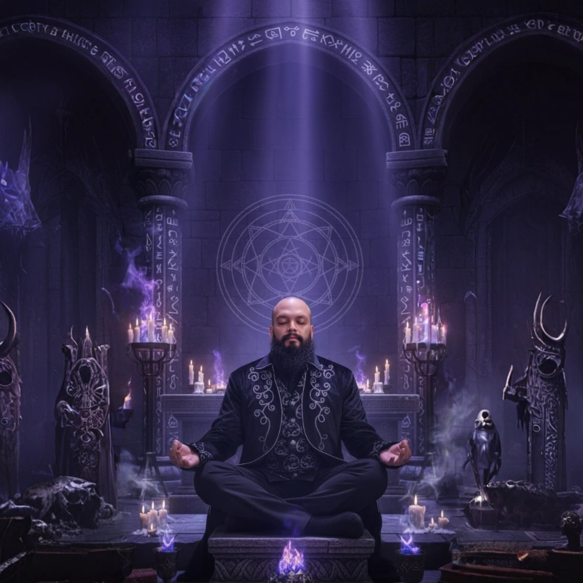 Sueños de un Tulpa 2