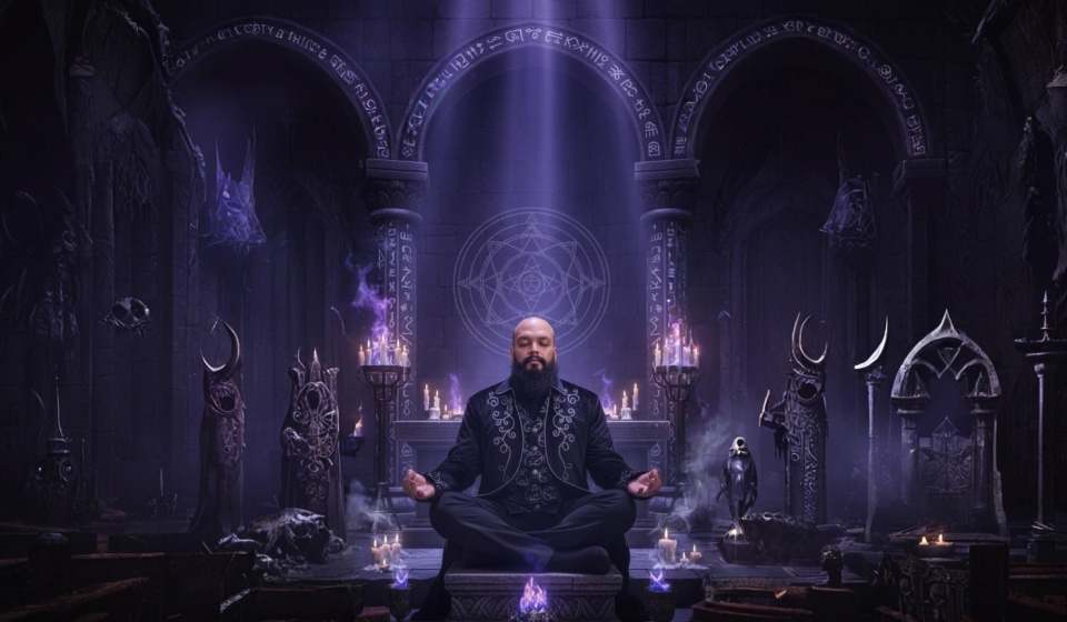 Sueños de un Tulpa 2