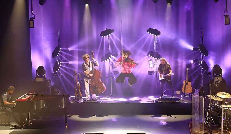 ara-malikian