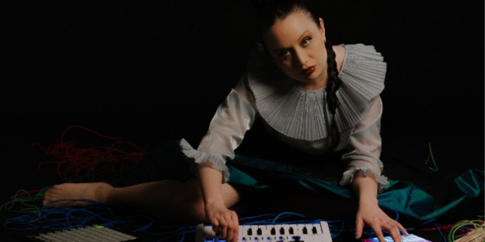 Éter Lys Disparidad’