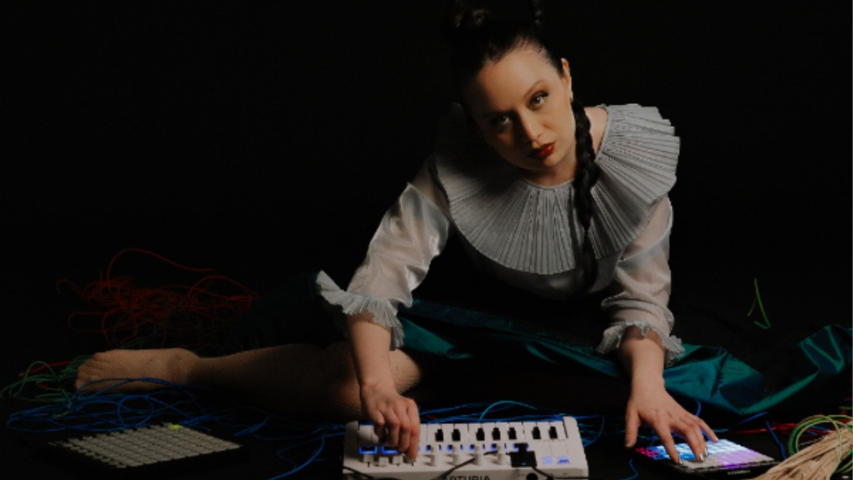 Éter Lys Disparidad’