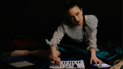 Éter Lys Disparidad’