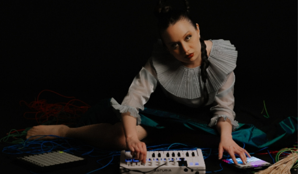 Éter Lys Disparidad’