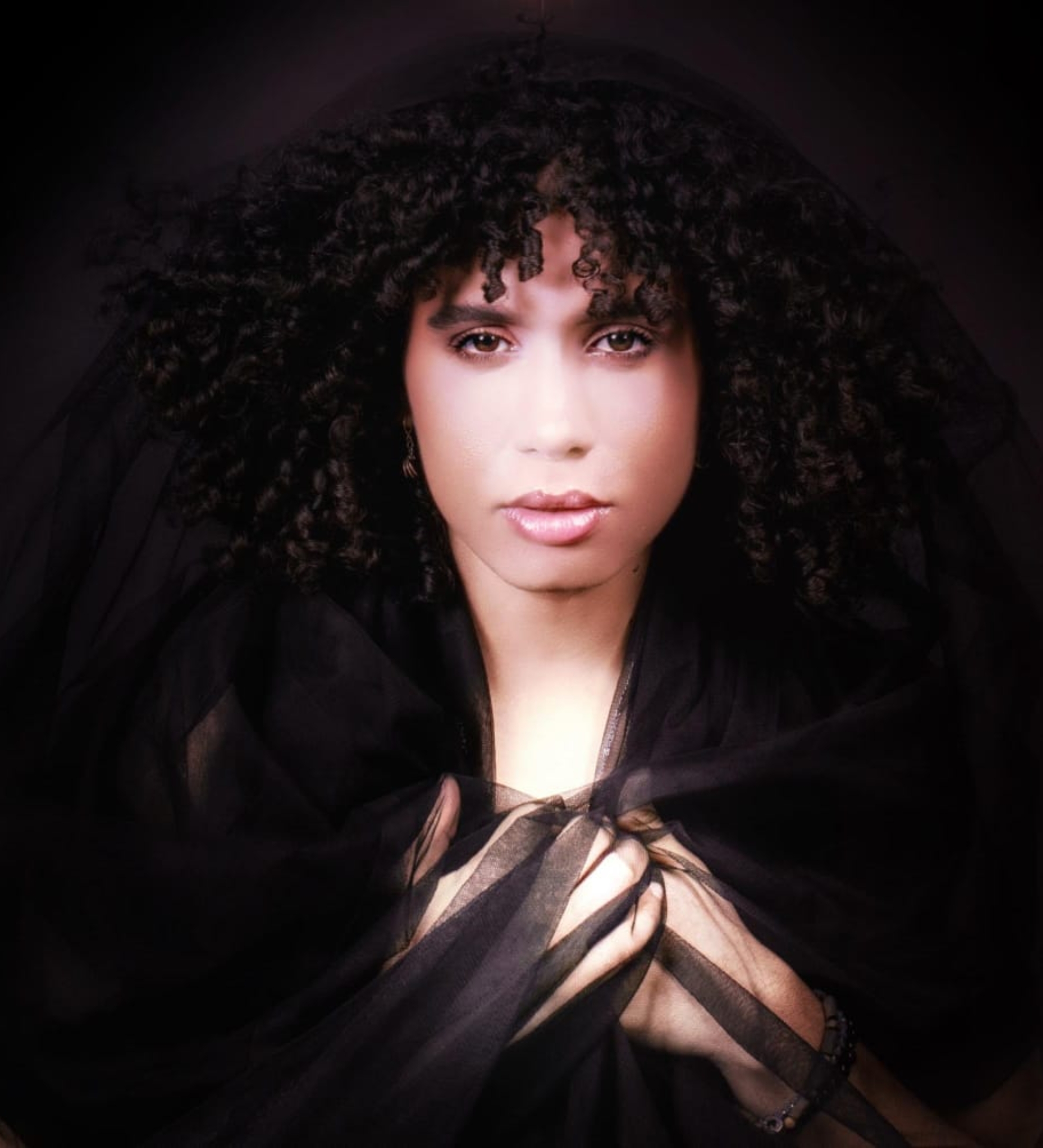 Ivy Negro - Tártaro 7