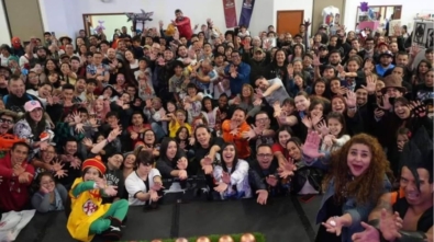 LUPI-CON Master Collections 2025