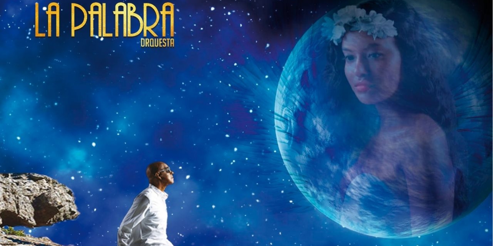 La Palabra - Ángel desolado’