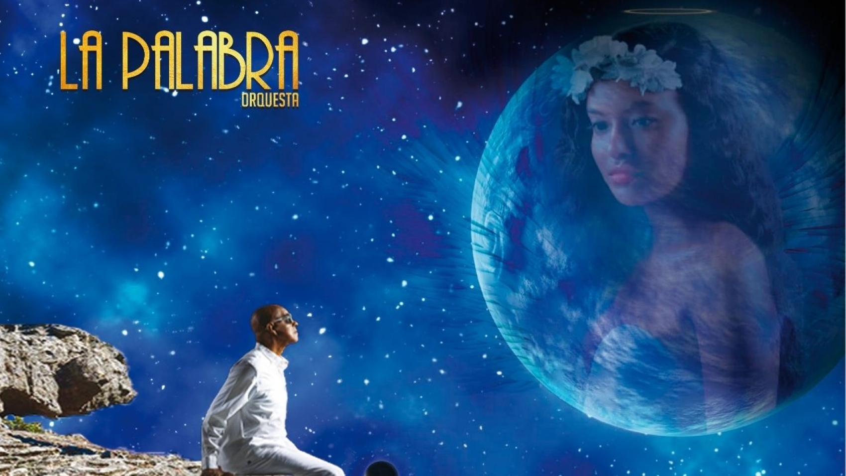 La Palabra - Ángel desolado’