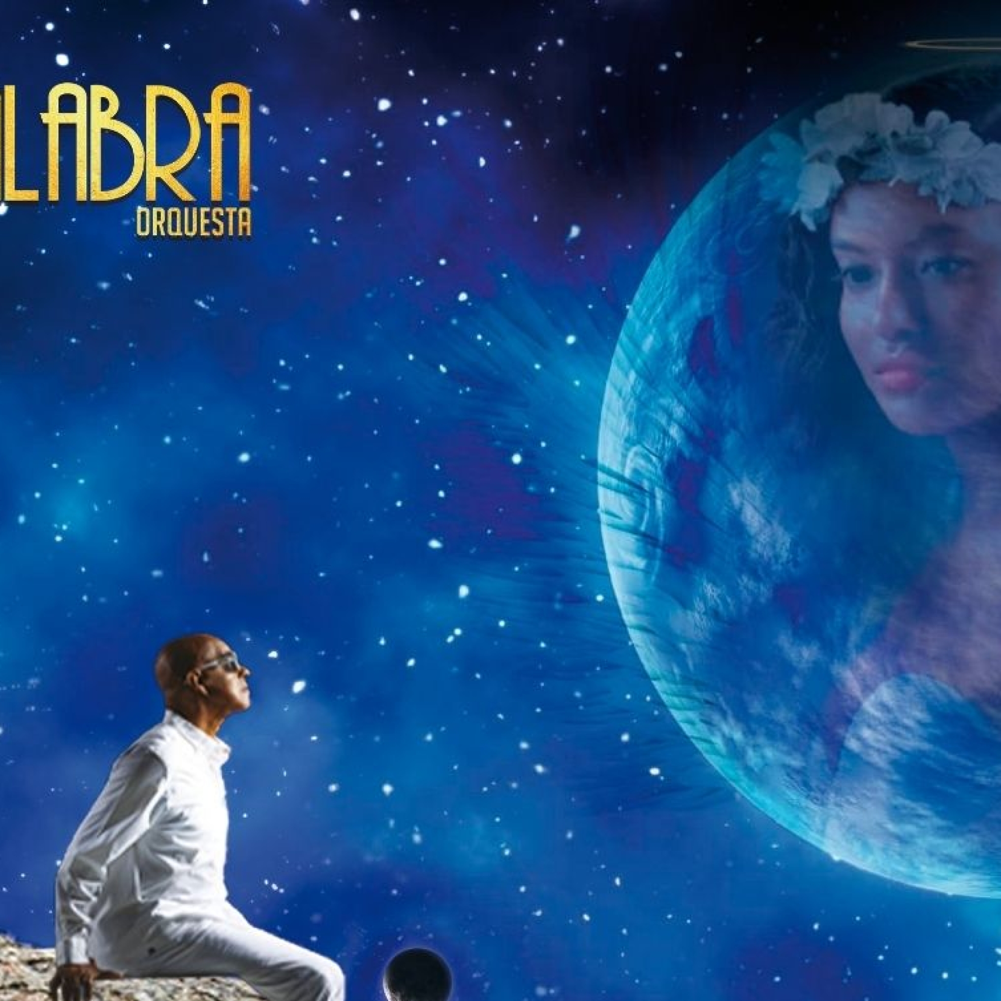 La Palabra - Ángel desolado’