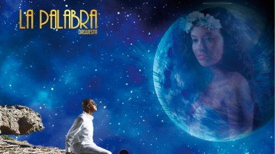 La Palabra - Ángel desolado’
