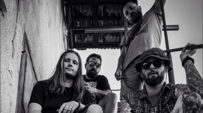 SPIRITUAL RAVISHMENT ‘Exit Humanity’,