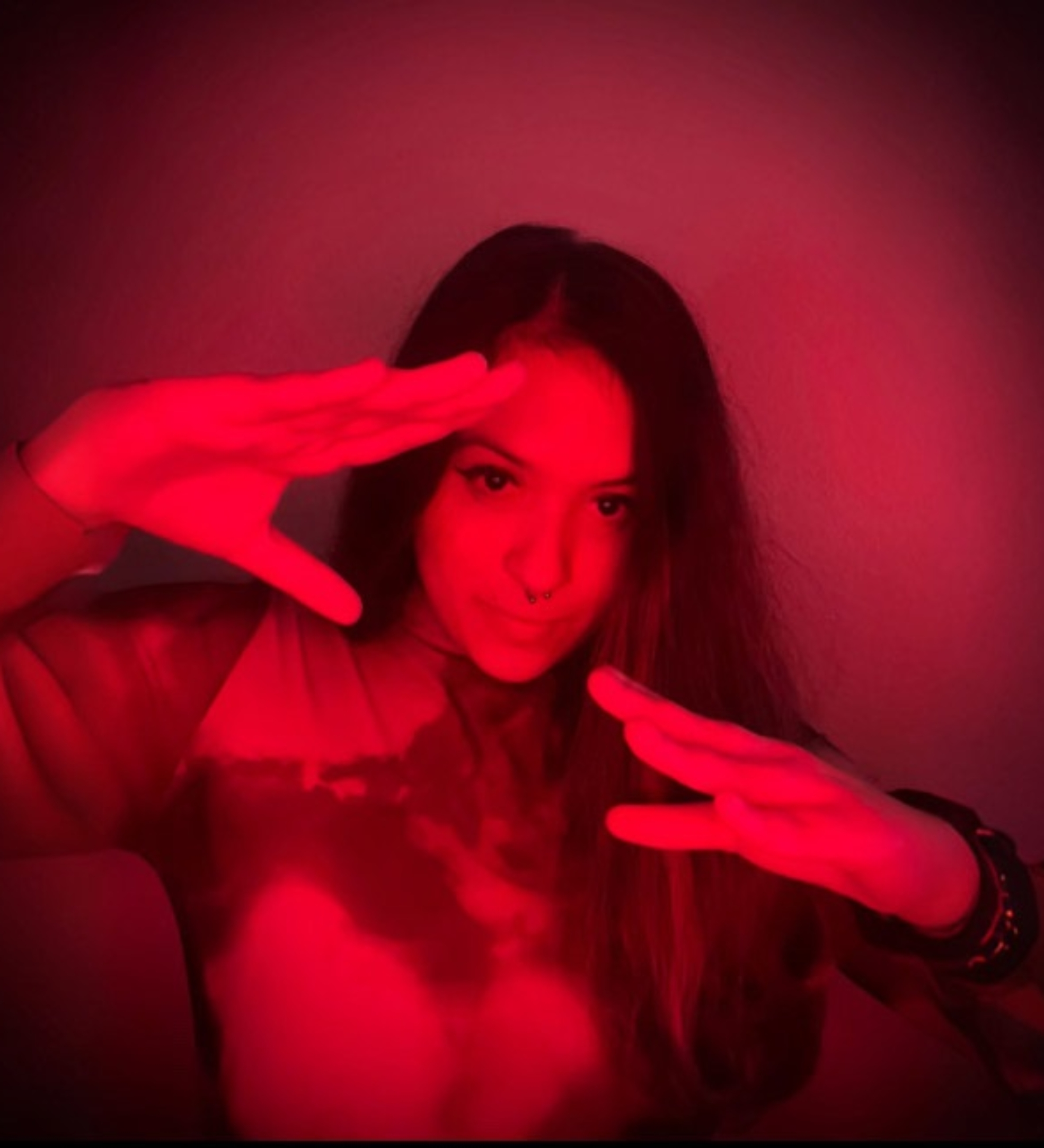 Thalía Mayor - I Miss U 1