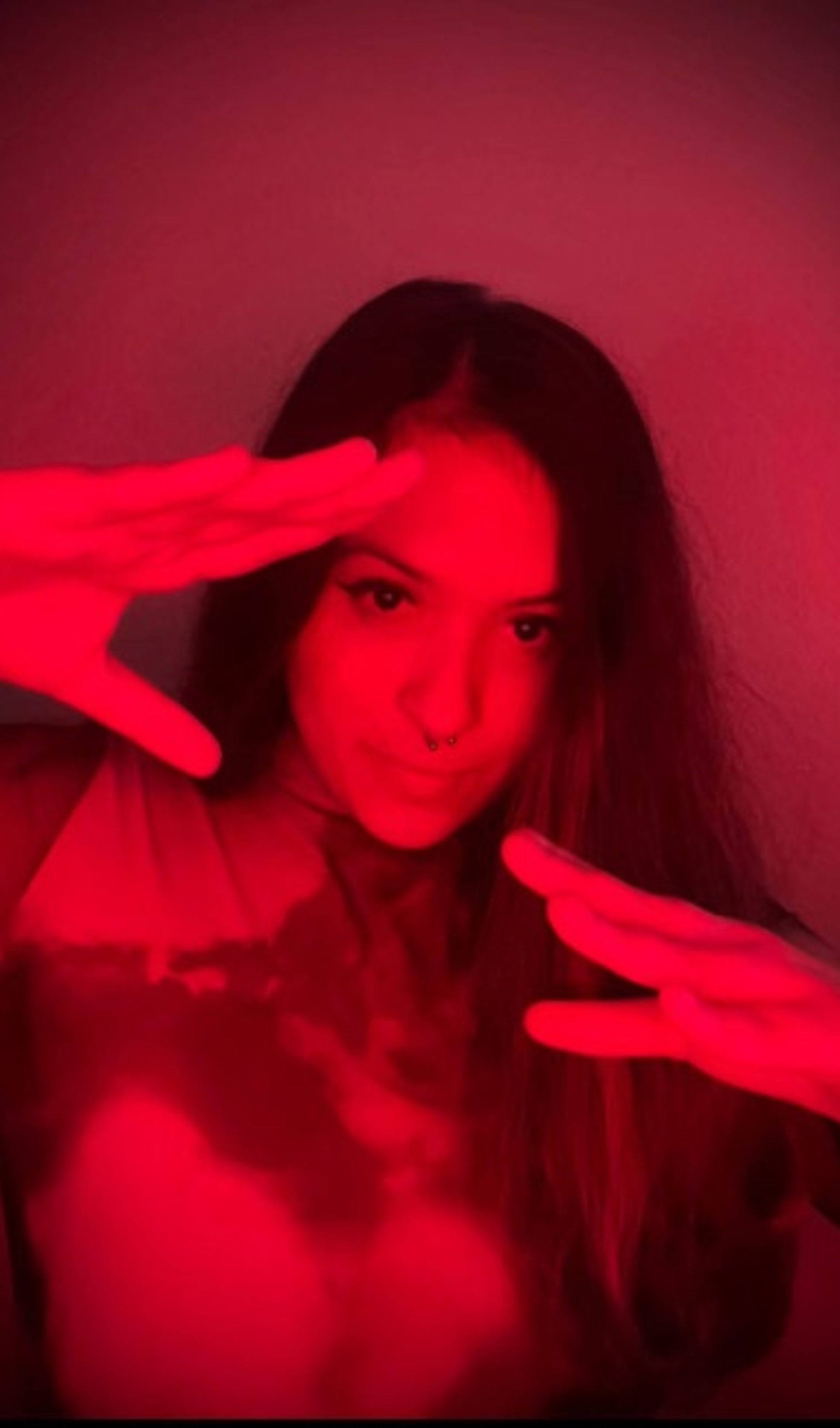 Thalía Mayor - I Miss U 1