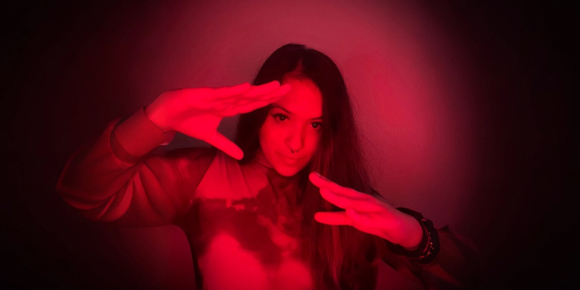 Thalía Mayor - I Miss U 1