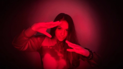 Thalía Mayor - I Miss U 1