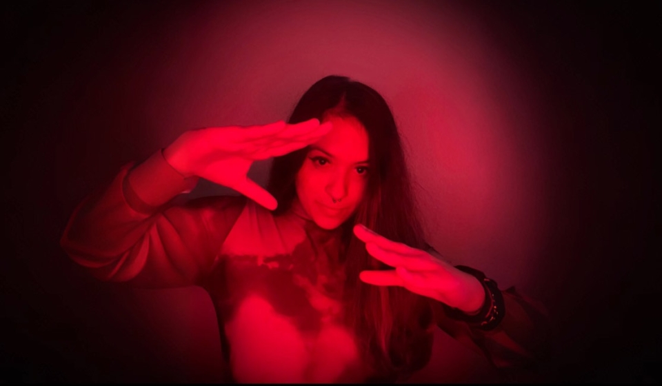 Thalía Mayor - I Miss U 1