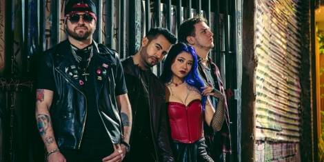 Voltana - Rainy Night 5