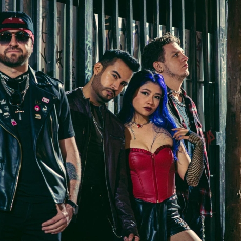 Voltana - Rainy Night 5