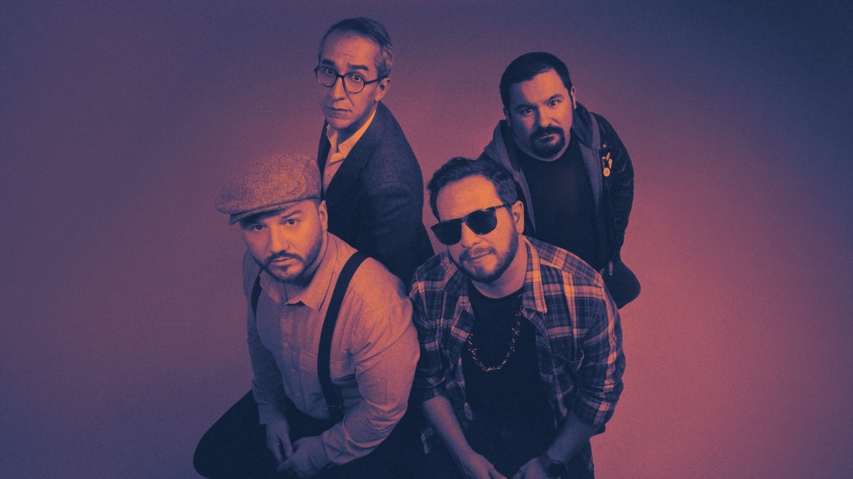 Bonus Trak - Si no fuera yo 1