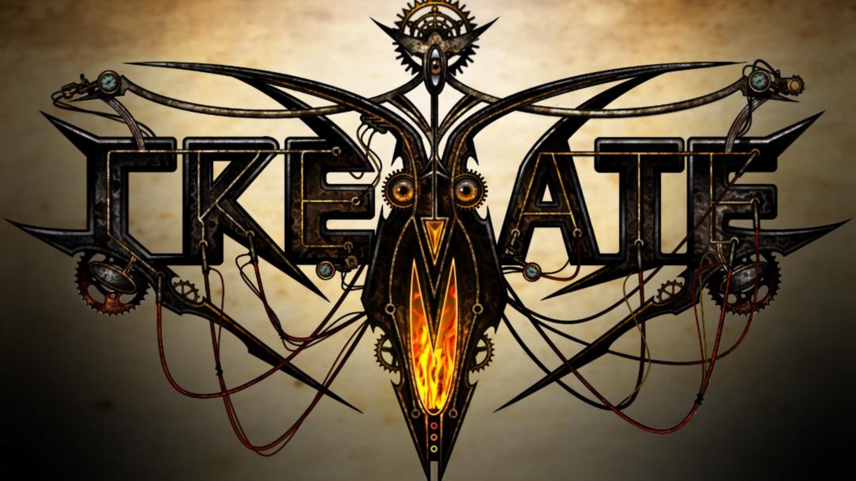 Cremate ‘Ready To Fight’