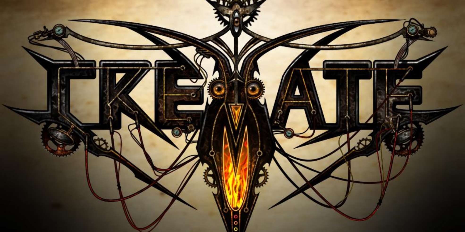 Cremate ‘Ready To Fight’