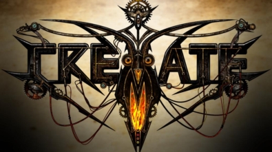 Cremate ‘Ready To Fight’