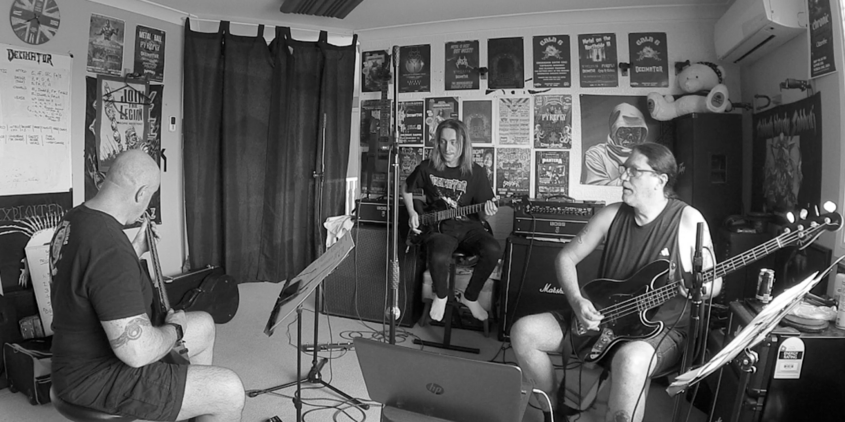 Decimator ‘Downfallen’