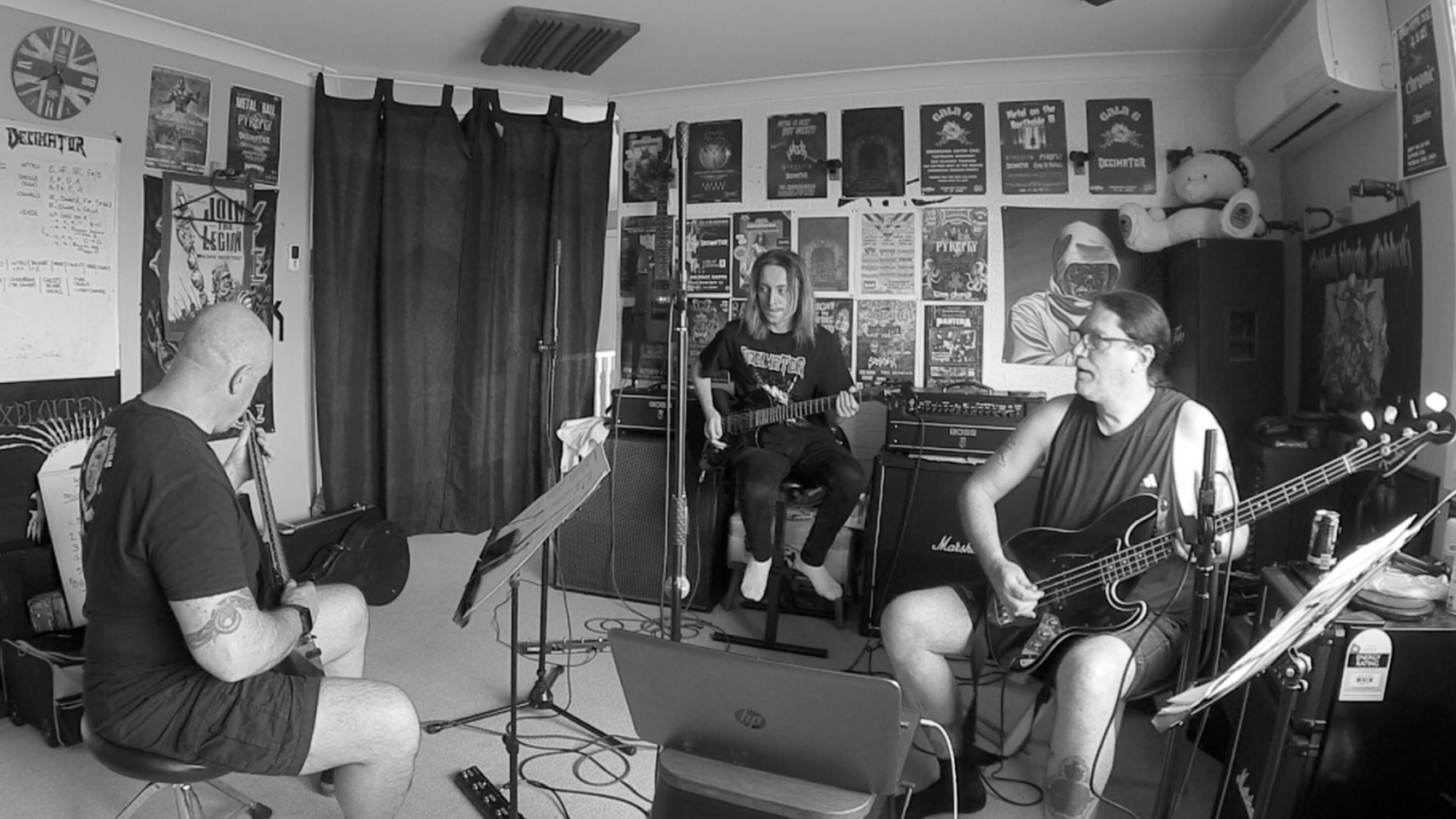 Decimator ‘Downfallen’