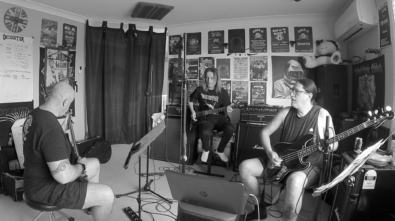 Decimator ‘Downfallen’