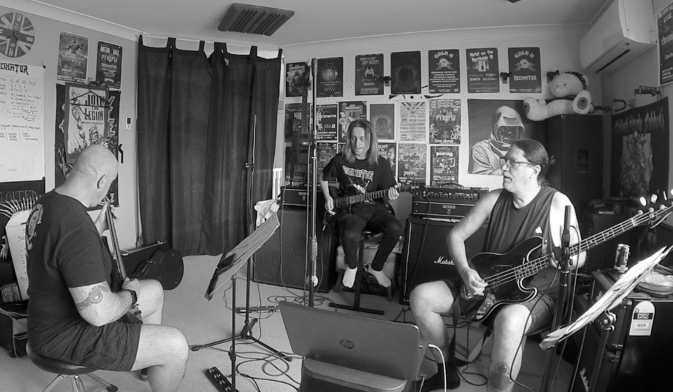 Decimator ‘Downfallen’