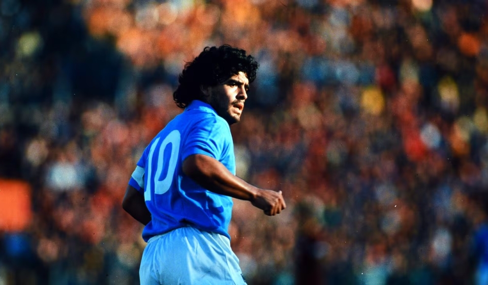 Diego Maradona-1
